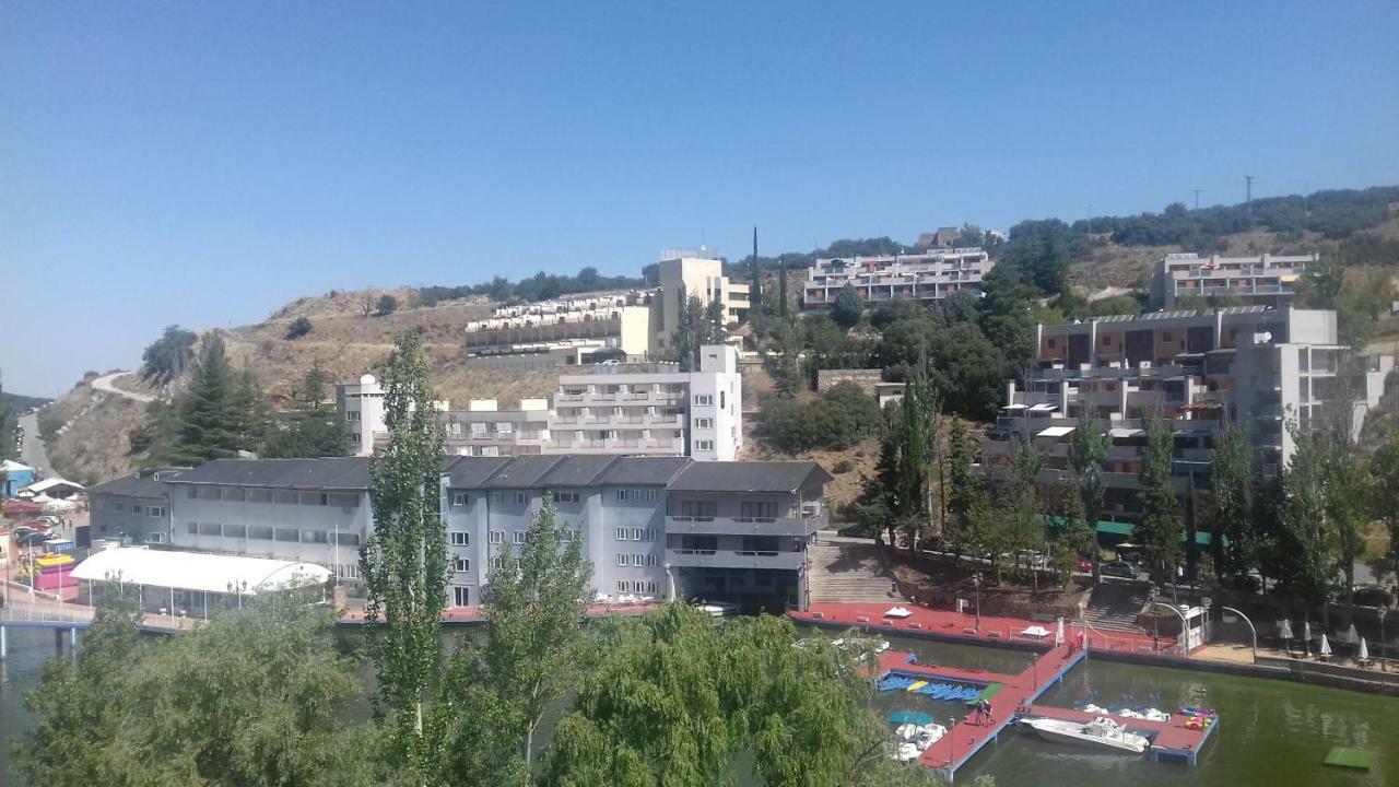Los Ángeles de San RafaelCaprirural别墅 外观 照片